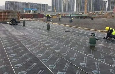 加固建筑保溫隔熱措施，建筑保溫隔熱加固措施 行業(yè)新聞 第3張