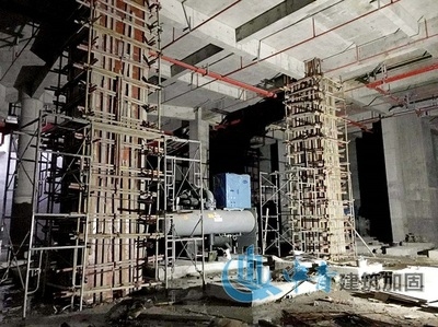 梁粘貼鋼板加固法的優(yōu)缺點，梁粘貼鋼板加固法的優(yōu)缺點剖析