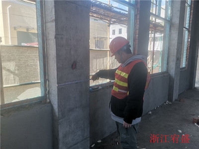 加固后房屋抗震性能檢測，加固后房屋抗震性能檢測，確保建筑 行業(yè)新聞 第2張