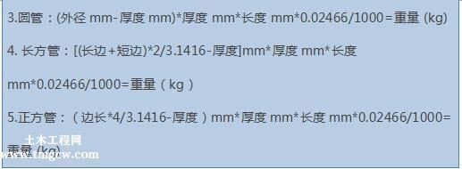 如何計(jì)算鋼板的實(shí)際重量？鋼板實(shí)際重量計(jì)算方法及要點(diǎn)詳解 行業(yè)新聞 第1張