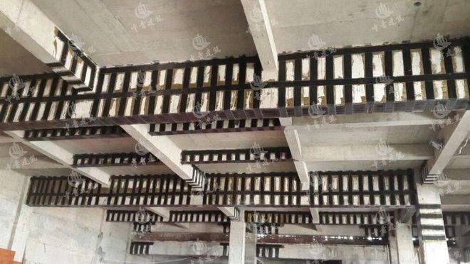 舊城改造中加固技術(shù)的創(chuàng)新案例，舊城改造加固技術(shù)，創(chuàng)新案例全