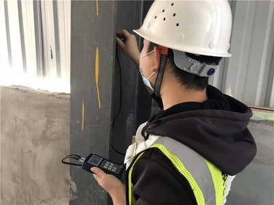 加固后結(jié)構(gòu)安全監(jiān)測(cè)方法，加固后結(jié)構(gòu)安全監(jiān)測(cè)，方法與技術(shù) 行業(yè)新聞 第2張