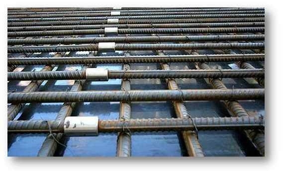 加固設(shè)計(jì)中鋼筋連接技術(shù)要點(diǎn)，加固設(shè)計(jì)里鋼筋連接技術(shù)的要點(diǎn)解析 行業(yè)新聞 第1張