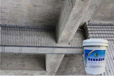 混凝土加固材料性能對(duì)比，混凝土加固材料性能大比拼，哪種更勝一籌？ 行業(yè)新聞 第2張