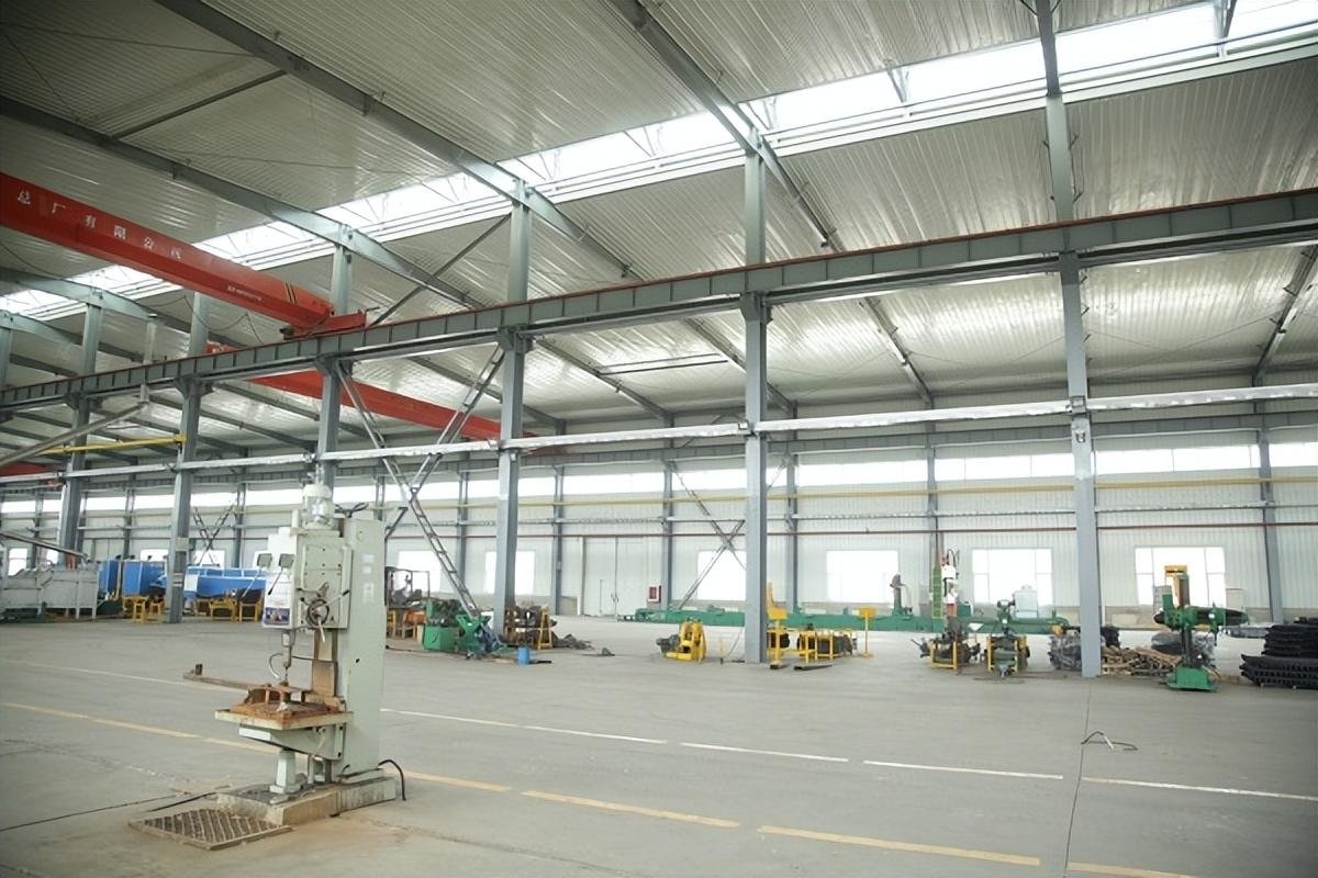 如何優(yōu)化廠房設計降低成本，廠房設計成本優(yōu)化策略，從規(guī)劃到實施的全方位指南 行業(yè)新聞 第2張