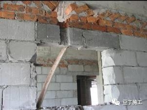 建筑加固施工常見問題，建筑加固施工常見問題全 行業(yè)新聞 第4張