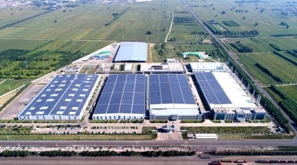 如何在廠房布局中融入環(huán)保理念，廠房布局中環(huán)保理念的融入策略與 行業(yè)新聞 第3張