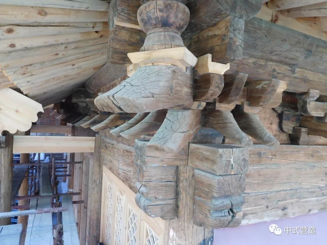 古建筑加固中的技術(shù)細(xì)節(jié)，古建筑加固，技術(shù)細(xì)節(jié)全解析 行業(yè)新聞 第3張