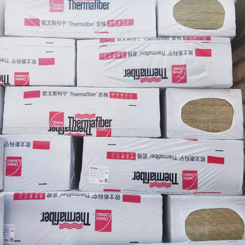 歐文斯科寧巖棉板的價(jià)格對(duì)比，歐文斯科寧巖棉板價(jià)格對(duì)比，品質(zhì)與成本的權(quán)衡 行業(yè)新聞 第2張