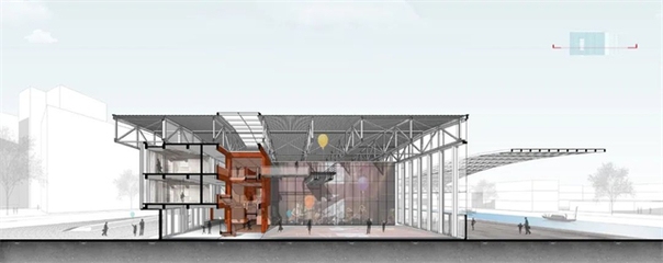 環(huán)保廠房設(shè)計創(chuàng)新趨勢，環(huán)保廠房設(shè)計創(chuàng)新趨勢，引領(lǐng)綠色工業(yè) 行業(yè)新聞 第1張