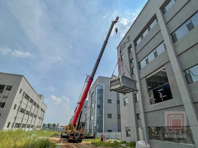 環(huán)保廠房設(shè)計創(chuàng)新趨勢，環(huán)保廠房設(shè)計創(chuàng)新趨勢，引領(lǐng)綠色工業(yè) 行業(yè)新聞 第2張