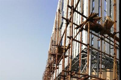 既有建筑加固通用規(guī)范解讀，既有建筑加固通用規(guī)范深度解讀，要點、影響與實施路徑