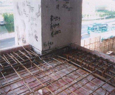 混凝土與鋼筋加固效果比較，混凝土與鋼筋加固效果之比較探究 行業(yè)新聞 第4張