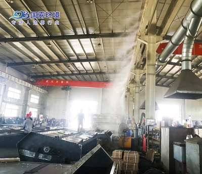 高溫下設備冷卻技術，高溫環(huán)境下設備冷卻技術 行業(yè)新聞 第2張