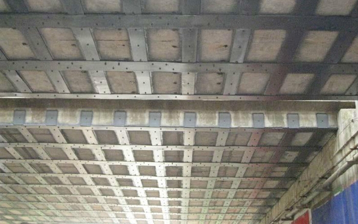 梁粘鋼加固施工質(zhì)量控制要點(diǎn)，梁粘鋼加固施工質(zhì)量控制要點(diǎn)全解析 行業(yè)新聞 第3張