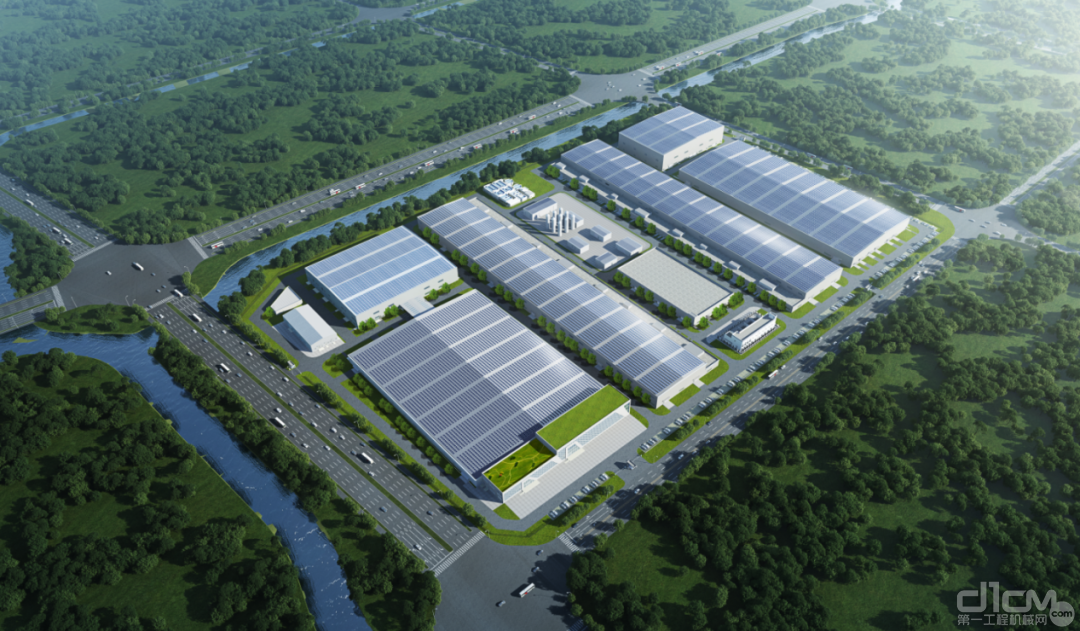 如何優(yōu)化廠房的能源使用，廠房能源使用優(yōu)化方案 行業(yè)新聞 第4張