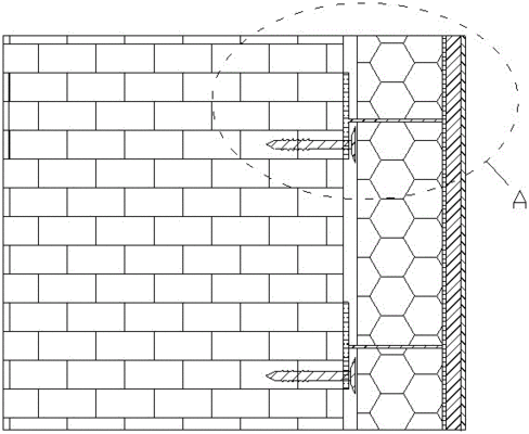 建筑加固后保溫隔熱檢查，加固后保溫隔熱效能 行業(yè)新聞 第2張