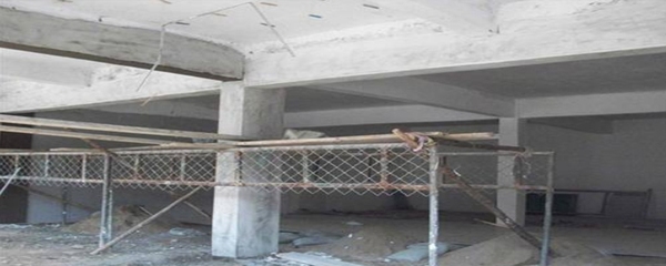 加固設(shè)計(jì)資質(zhì)所需專業(yè)人才 行業(yè)新聞 第4張 加固設(shè)計(jì)資質(zhì)所需專業(yè)人才 行業(yè)新聞 第4張