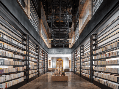 老舊廠房改造的案例分析，從陳舊到煥新，老舊廠房改造的成功案例深度剖析 行業(yè)新聞 第2張