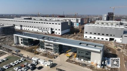 如何進行工業(yè)廠房的環(huán)境影響評估？工業(yè)廠房環(huán)境影響評估方法與要點詳解 行業(yè)新聞 第2張