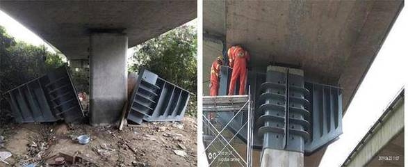 橋梁加固施工中的安全控制要點，橋梁加固施工安全控制要點全解析 行業(yè)新聞 第2張