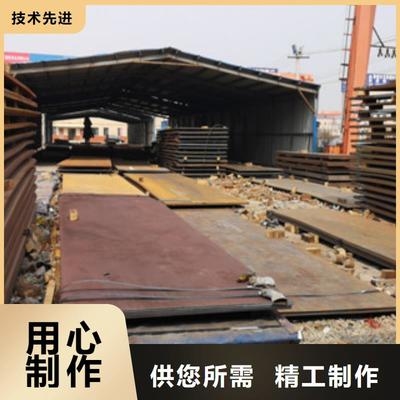 橋梁鋼板耐腐蝕技術 行業(yè)新聞 第1張