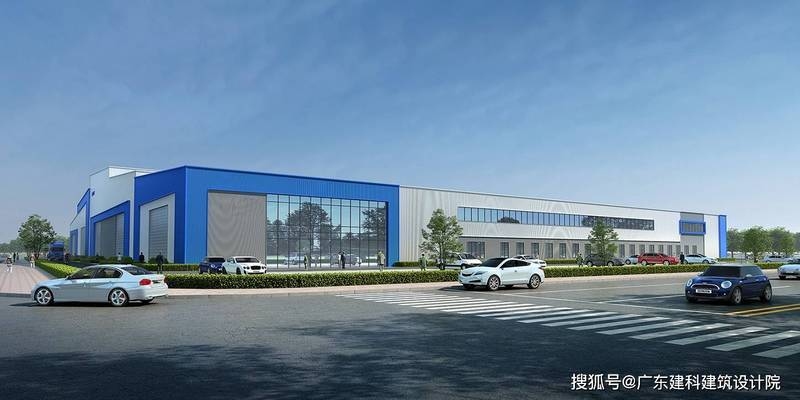 工業(yè)建筑荷載計(jì)算的特殊性探討，工業(yè)建筑荷載計(jì)算的特殊性 行業(yè)新聞 第2張