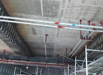 墻面粘鋼加固的施工要點(diǎn)，墻面粘鋼加固施工要點(diǎn)全解析 行業(yè)新聞 第4張