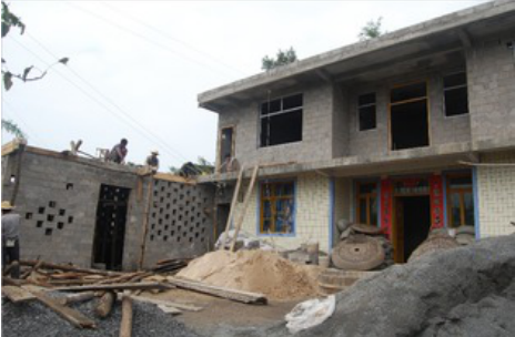 如何判斷加固施工質(zhì)量合格？加固施工質(zhì)量合格的判斷標(biāo)準(zhǔn)與方法 行業(yè)新聞 第2張