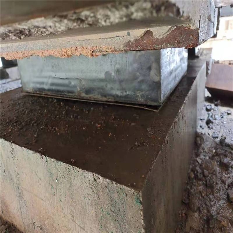 如何判斷加固施工質(zhì)量合格？加固施工質(zhì)量合格的判斷標(biāo)準(zhǔn)與方法 行業(yè)新聞 第4張