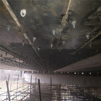 梁粘鋼加固后如何檢測質(zhì)量，梁粘鋼加固后的質(zhì)量檢測方法及 行業(yè)新聞 第3張