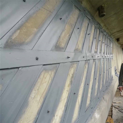 梁粘鋼加固后如何檢測質(zhì)量，梁粘鋼加固后的質(zhì)量檢測方法及 行業(yè)新聞 第4張