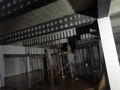 加固設(shè)計項目案例分析方法，加固設(shè)計項目案例分析，方法與實踐 行業(yè)新聞 第4張