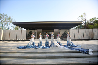 民用建筑的美學設計原則，民用建筑美學設計原則 行業(yè)新聞 第2張