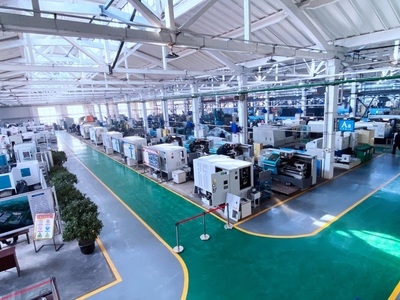 機(jī)械廠房生產(chǎn)線布局的最佳實(shí)踐，機(jī)械廠房生產(chǎn)線布局優(yōu)化，最佳實(shí)踐指南 行業(yè)新聞 第2張