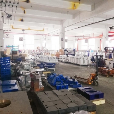 機(jī)械廠房生產(chǎn)線布局的最佳實(shí)踐，機(jī)械廠房生產(chǎn)線布局優(yōu)化，最佳實(shí)踐指南 行業(yè)新聞 第4張