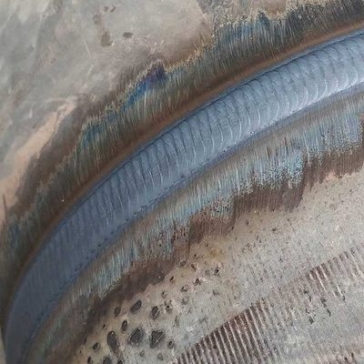 厚板焊接預(yù)熱溫度控制的最新技術(shù)進(jìn)展，厚板焊接預(yù)熱溫度控制，最新技術(shù)