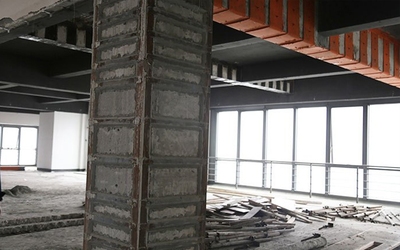 固相反應在加固中的實際案例，固相反應在加固中的實際案例剖析 行業(yè)新聞 第2張