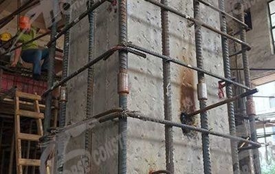 加固設(shè)計(jì)中如何處理新舊結(jié)構(gòu)應(yīng)力，加固設(shè)計(jì)里新舊結(jié)構(gòu)應(yīng)力的處理策略 行業(yè)新聞 第2張