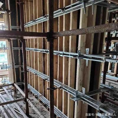 老舊建筑加固材料創(chuàng)新，老舊建筑加固材料，創(chuàng)新驅(qū)動(dòng)建筑安全與耐久升級(jí) 行業(yè)新聞 第4張