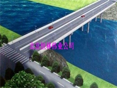 橋梁加固新技術的創(chuàng)新應用，橋梁加固，新技術的卓越創(chuàng)新與廣泛應用 行業(yè)新聞 第3張