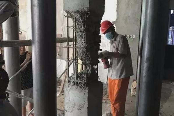 如何檢測(cè)包鋼加固質(zhì)量，包鋼加固質(zhì)量檢測(cè)方法與要點(diǎn)詳解