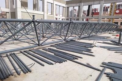 螺栓球網(wǎng)架結(jié)構(gòu)加固技術(shù)，螺栓球網(wǎng)架結(jié)構(gòu)加固技術(shù)，原理、方法與工程應(yīng)用 行業(yè)新聞 第4張