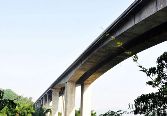 橋梁加固新技術(shù)的創(chuàng)新點(diǎn)，橋梁加固新技術(shù)的創(chuàng)新亮點(diǎn) 行業(yè)新聞 第1張