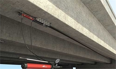 橋梁加固新技術(shù)的創(chuàng)新點(diǎn)，橋梁加固新技術(shù)的創(chuàng)新亮點(diǎn) 行業(yè)新聞 第4張