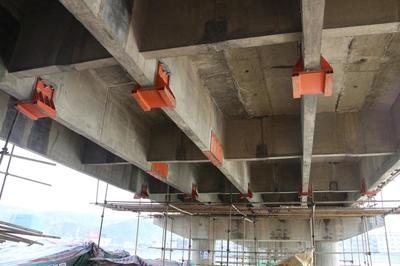 橋梁加固新技術(shù)的創(chuàng)新點(diǎn)，橋梁加固新技術(shù)的創(chuàng)新亮點(diǎn) 行業(yè)新聞 第2張