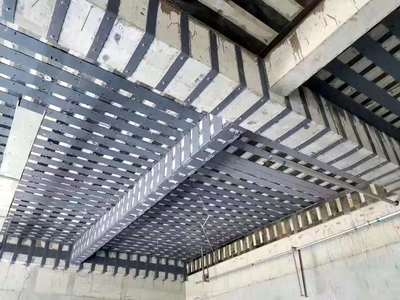 環(huán)保粘鋼材料的生產(chǎn)工藝，環(huán)保粘鋼材料生產(chǎn)工藝 行業(yè)新聞 第2張