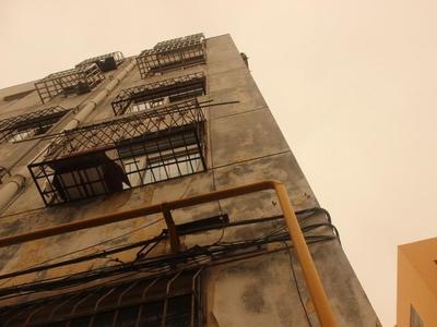 老舊建筑加固技術趨勢 行業(yè)新聞 第4張 老舊建筑加固技術趨勢 行業(yè)新聞 第4張