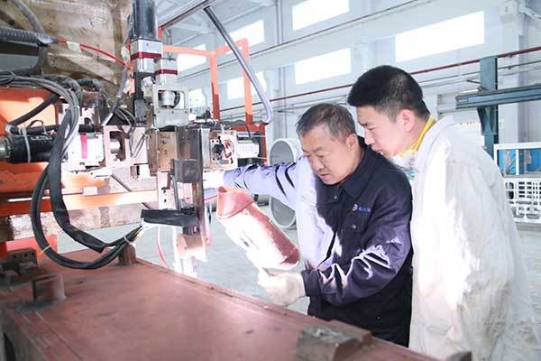 姜濤焊接技術(shù)創(chuàng)新成果，姜濤焊接技術(shù)實(shí)現(xiàn)創(chuàng)新突破，成果 行業(yè)新聞 第1張