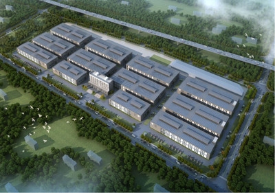 綠色環(huán)保廠房設(shè)計案例，綠色引領(lǐng)，[具體名稱]綠色環(huán)保廠房 行業(yè)新聞 第4張